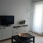 Amplio apartamento de 2 dormitorios con gran terraza