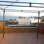 Amplio apartamento de 2 dormitorios con gran terraza