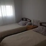 Amplio apartamento de 2 dormitorios con gran terraza