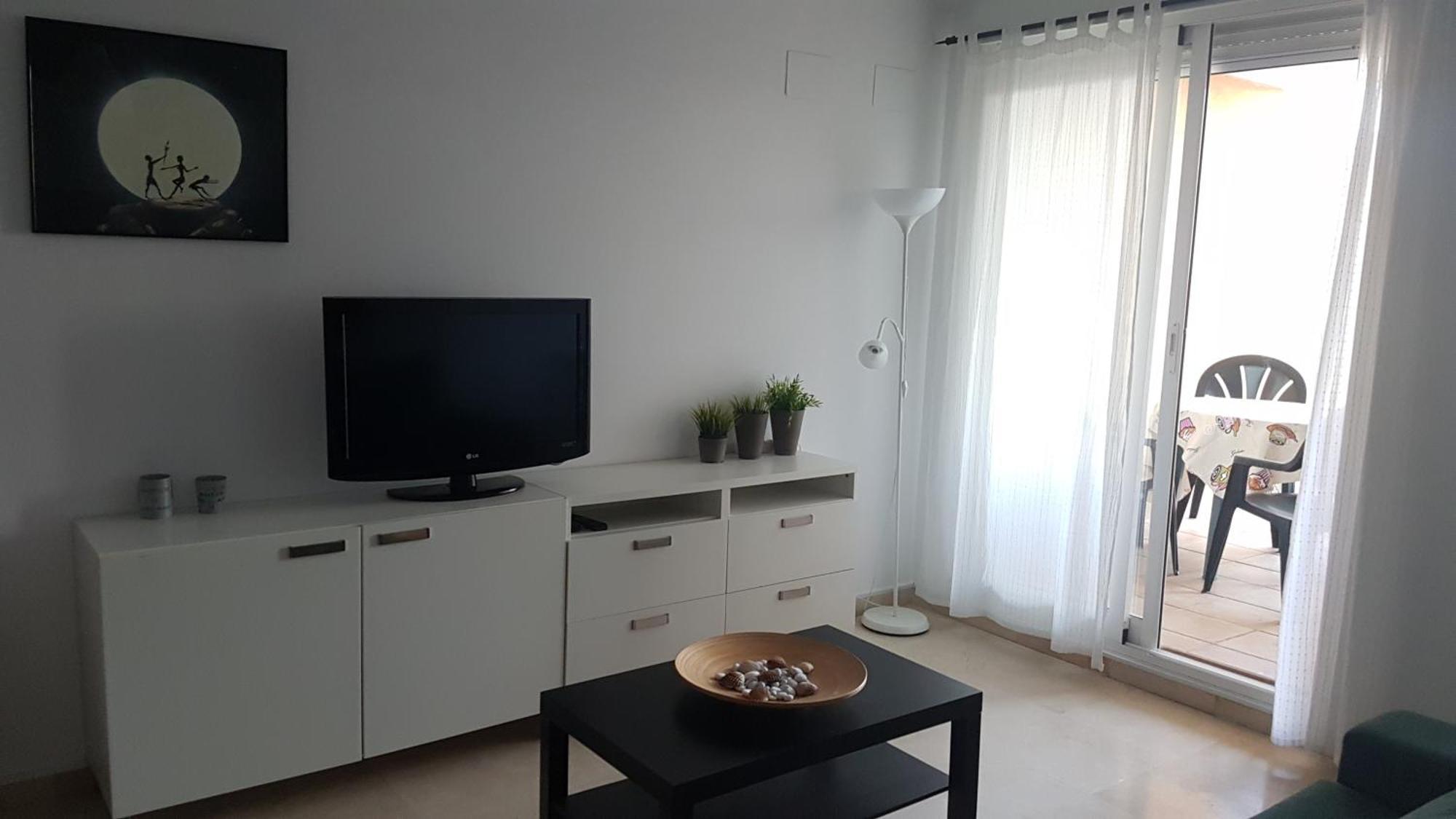 Apartamento Amplio Apartamento De 2 Dormitorios Con Gran Terraza