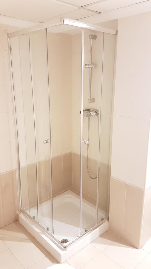 Amplio Apartamento De 2 Dormitorios Con Gran Terraza Apartamento Benalmádena